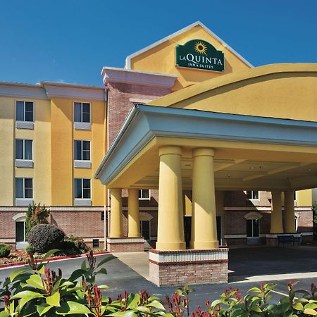 Hotel La Quinta By Wyndham Hot Springs Extérieur photo